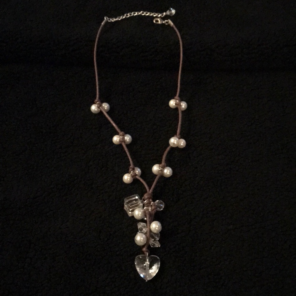 Funky Necklace